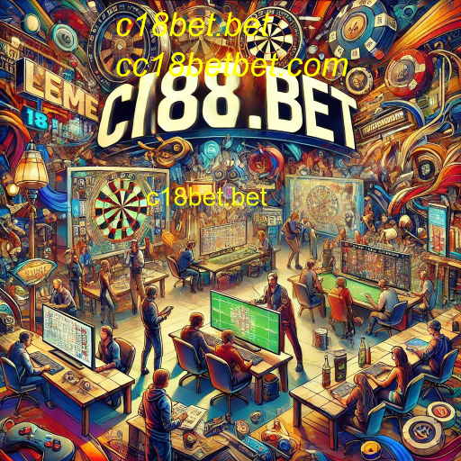 c18bet.bet