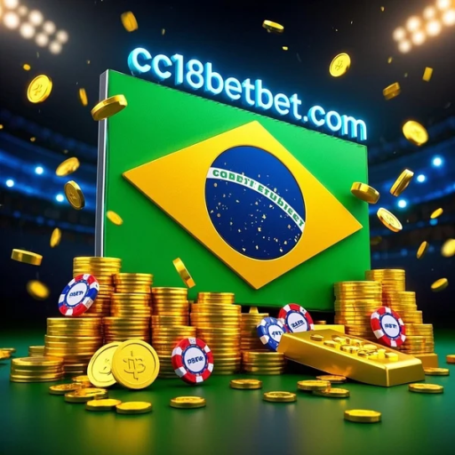 A Emoção dos Cassinos: Um Mergulho no Mundo das Apostas Online em c18bet.bet