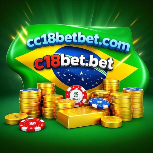 A Revolução dos Jogos Online no c18bet.bet