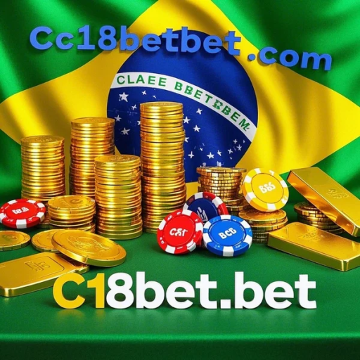 Explorando a Categoria de Jackpots no c18bet.bet: Emoção e Grandes Prêmios