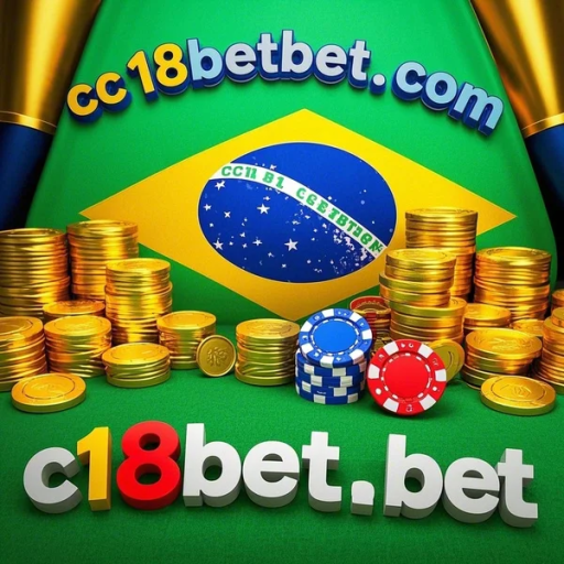 Jogos Ao Vivo: A Nova Fronteira dos Cassinos Online em c18bet.bet