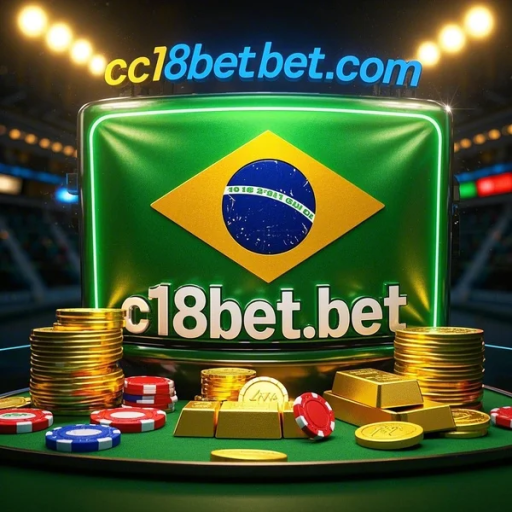 Promoções Imperdíveis no c18bet.bet: Aumente Suas Chances de Ganhar!
